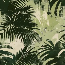 Jungle 100
